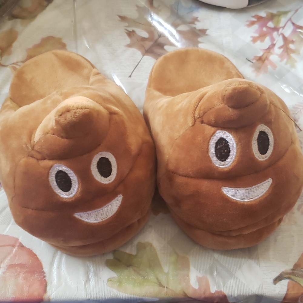 Kids slippers